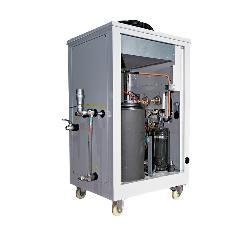 SCA-EC SERIES